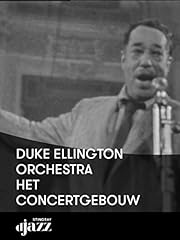 Duke ellington orchestra for sale  Delivered anywhere in USA 