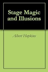 Stage magic illusions for sale  Delivered anywhere in UK