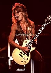 Randy rhoads 8x10 for sale  Delivered anywhere in USA 