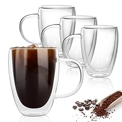 Liuruiyu glass coffee for sale  Delivered anywhere in USA 