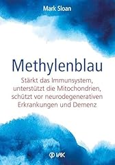 Methylenblau stärkt immunsyst gebraucht kaufen  Wird an jeden Ort in Deutschland