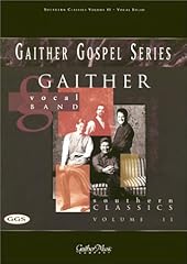 Southern classics ttbb d'occasion  Livré partout en France