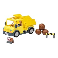 Bluey dump truck for sale  Delivered anywhere in UK