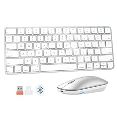 Meetion mac keyboard for sale  Delivered anywhere in USA 