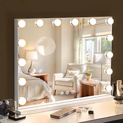 Hansong hollywood vanity for sale  Delivered anywhere in Ireland