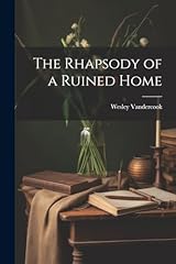 Rhapsody ruined home for sale  Delivered anywhere in USA 