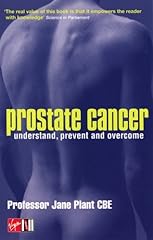 Prostate cancer understand d'occasion  Livré partout en France