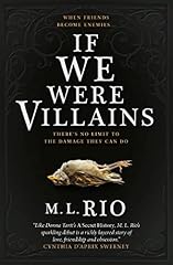 Were villains m.l. usato  Spedito ovunque in Italia 