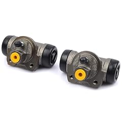 Robust 2pcs rear for sale  Delivered anywhere in UK
