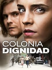 Colonia dignidad . gebraucht kaufen  Wird an jeden Ort in Deutschland