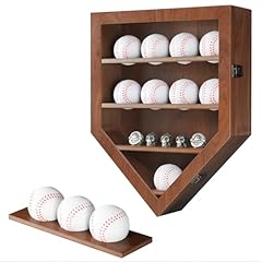 Baseball holder display for sale  Delivered anywhere in USA 