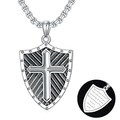 Lattd shield faith for sale  Delivered anywhere in USA 