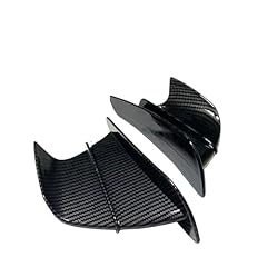 Motorcycle winglet cb650r for sale  Delivered anywhere in UK