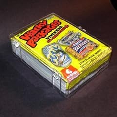 Topps wacky packages for sale  Delivered anywhere in USA 