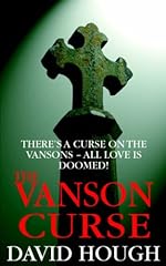The vanson curse usato  Spedito ovunque in Italia 
