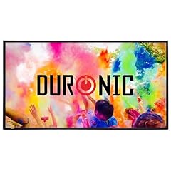 Duronic sfps100 ecran d'occasion  Livré partout en France