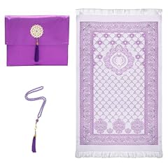 Muslim prayer rug for sale  Delivered anywhere in USA 
