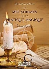Mécanismes pratique magique d'occasion  Livré partout en Belgiqu
