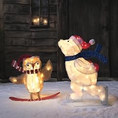 Lights4fun christmas outdoor for sale  Delivered anywhere in UK