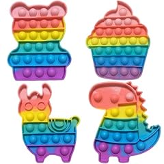 Cuackamily 4pc bubble d'occasion  Livré partout en France