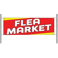 Flea market second for sale  Delivered anywhere in USA 