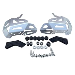 Silver engine guard for sale  Delivered anywhere in USA 