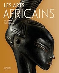 Arts africains d'occasion  Livré partout en France