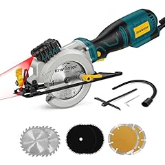 Enventor mini circular for sale  Delivered anywhere in USA 
