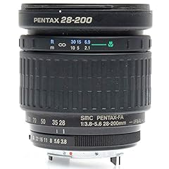 Pentax smc 200mm gebraucht kaufen  Wird an jeden Ort in Deutschland