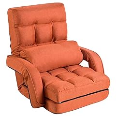 Floor chair chaise for sale  Delivered anywhere in USA 