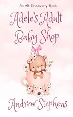 Adele adult baby for sale  Delivered anywhere in UK