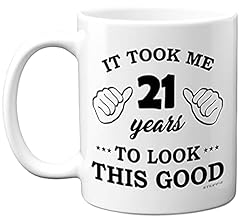 Stuff4 21st birthday for sale  Delivered anywhere in UK