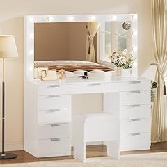 Yitahome makeup vanity for sale  Delivered anywhere in USA 