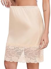Lovasy women satin for sale  Delivered anywhere in UK