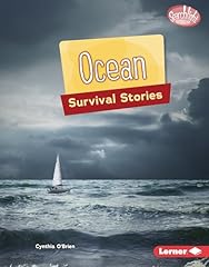 Ocean survival stories for sale  Delivered anywhere in USA 
