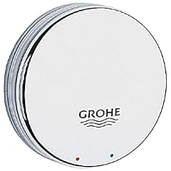 Abdeckkappe grohe 46130000 gebraucht kaufen  Wird an jeden Ort in Deutschland