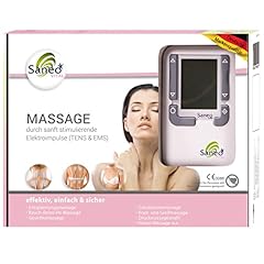 Saneovital massage elektrische gebraucht kaufen  Wird an jeden Ort in Deutschland