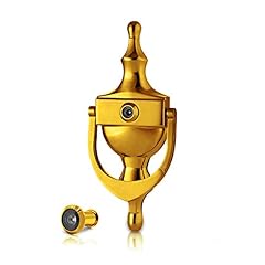 Xfort door knocker for sale  Delivered anywhere in UK