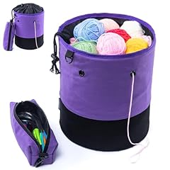 Mybagzing small yarn for sale  Delivered anywhere in USA 