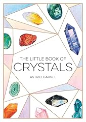 Little book crystals for sale  Delivered anywhere in UK