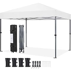 Yaheetech pop gazebo for sale  Delivered anywhere in UK