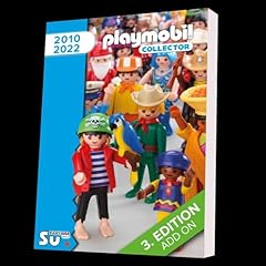 Playmobil collector 2010 d'occasion  Livré partout en France