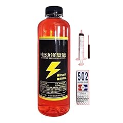 Jhialg batterie reparaturflüs gebraucht kaufen  Wird an jeden Ort in Deutschland