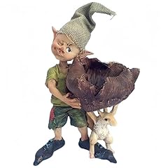 Thinkthings fairy garden for sale  Delivered anywhere in USA 