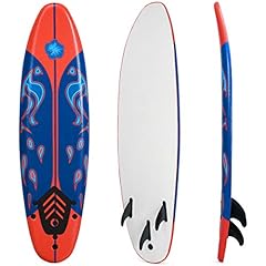 Gymax surfboard 6ft for sale  Delivered anywhere in USA 