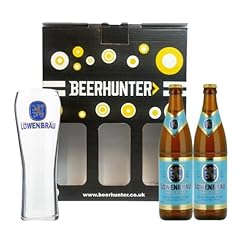 Lowenbrau helles german for sale  Delivered anywhere in UK