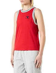 Diadora women tank for sale  Delivered anywhere in UK