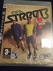 Fifa street edizione usato  Spedito ovunque in Italia 