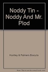 Noddy tin noddy for sale  Delivered anywhere in UK