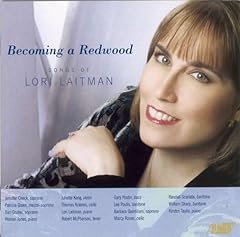 Laitman becoming redwood d'occasion  Livré partout en France